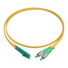  - Cabeus FOP(d)-9-FC/APC-LC/APC-25m