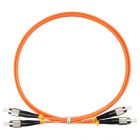 Cabeus FOP-62-FC-FC-1m - Cabeus FOP-62-FC-FC-1m