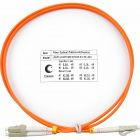  - Cabeus FOP-62-LC-LC-1m