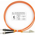  - Cabeus FOP-62-LC-ST-1m