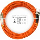  - Cabeus FOP-62-LC-ST-15m