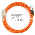 Cabeus FOP-62-SC-FC-10m - Cabeus FOP-62-SC-FC-10m