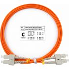 Cabeus FOP-62-SC-SC-2m - Cabeus FOP-62-SC-SC-2m