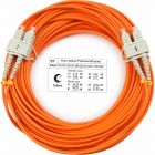 Cabeus FOP-62-SC-SC-15m - Cabeus FOP-62-SC-SC-15m