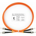 Cabeus FOP-62-ST-ST-1,5m - Cabeus FOP-62-ST-ST-1,5m
