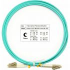 Cabeus FOP-50-LC-LC-2m - Cabeus FOP-50-LC-LC-2m
