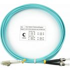 Cabeus FOP-50-LC-ST-3m - Cabeus FOP-50-LC-ST-3m