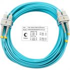  - Cabeus FOP-50-SC-SC-10m