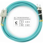  - Cabeus FOP-50-SC-ST-20m