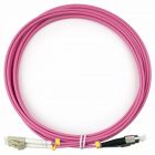  - Cabeus FOP-50-OM4-LC-FC-3m