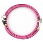  - Cabeus FOP-50-OM4-LC-FC-15m