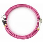  - Cabeus FOP-50-OM4-LC-FC-25m