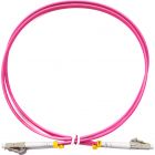 Cabeus FOP-50-OM4-LC-LC-1m - Cabeus FOP-50-OM4-LC-LC-1m