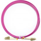  - Cabeus FOP-50-OM4-LC-LC-2m