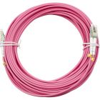  - Cabeus FOP-50-OM4-LC-LC-25m