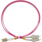  - Cabeus FOP-50-OM4-LC-SC-1,5m