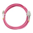 Cabeus FOP-50-OM4-LC-SC-7m - Cabeus FOP-50-OM4-LC-SC-7m