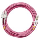  - Cabeus FOP-50-OM4-LC-SC-15m