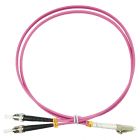  - Cabeus FOP-50-OM4-LC-ST-1m