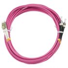 Cabeus FOP-50-OM4-LC-ST-7m - Cabeus FOP-50-OM4-LC-ST-7m