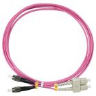  - Cabeus FOP-50-OM4-SC-FC-2m