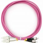 Cabeus FOP-50-OM4-SC-FC-3m - Cabeus FOP-50-OM4-SC-FC-3m