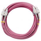  - Cabeus FOP-50-OM4-SC-SC-25m