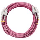  - Cabeus FOP-50-OM4-SC-SC-10m