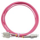  - Cabeus FOP-50-OM4-SC-SC-3m