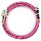  - Cabeus FOP-50-OM4-SC-ST-5m