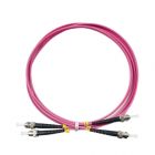  - Cabeus FOP-50-OM4-ST-ST-2m