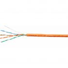  - Cabeus UTP-4P-Cat.5e-SOLID-OR