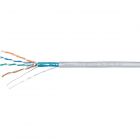  - Cabeus FTP-4P-Cat.5e-SOLID-GY