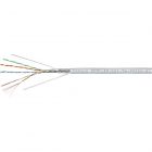  - Cabeus SFTP-4P-Cat.5e-PATCH-GY