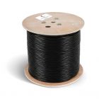 Cabeus IE-4-PATCH SF/UTP Cat5e 4X2X24AWG - Cabeus IE-4-PATCH SF/UTP Cat5e 4X2X24AWG