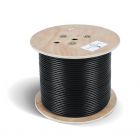 Cabeus RS-485 2x2x24AWG/7 - Cabeus RS-485 2x2x24AWG/7