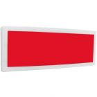  - Болид С2000-ОСТ исп.16 (Без надписи, красный фон)