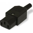  - Hyperline CON-IEC320C13