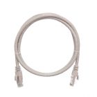  - NIKOMAX NMC-PC4UD55B-010-C-GY