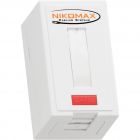  - Nikomax NMC-WO1SD2-FT-ST-WT