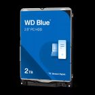 - Western Digital BLUE WD20SPZX