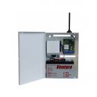  - SR103-2GSM-SBK25-W "Ретро" (SR103-2GSM BK-7W) под АКБ 7Ач, цвет белый