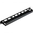  - NIKOMAX NMC-OK580C-1U-BK