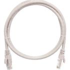  - NIKOMAX NMC-PC4UD55B-015-C-WT