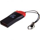  - REXANT USB Картридер для Micro SD/Micro SDHC (18-4110)