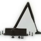  - Dorma TS Compakt EN 2/3/4 коричневый (67010103)