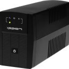  - Ippon Back Basic 650 Euro, 650ВA (383323)