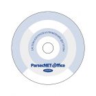 Parsec PNOffice08-PNOffice16 - Parsec PNOffice08-PNOffice16