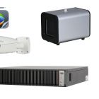 Dahua IVSS-I+DSS  - Dahua IVSS-I+DSS