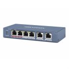  - Hikvision DS-3E0106P-E/M